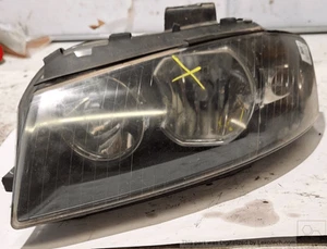 phare gauche pour AUDI A3 (8P) 2.0 TDI FAPQuattro Ber.1968c 254546 8P0941003K - Picture 1 of 6