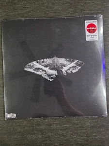 KENDRICK LAMAR Limited Ed TO PIMP A BUTTERFLY 2LP 10th Anniv GRAPHITE VINYL - Picture 1 of 4