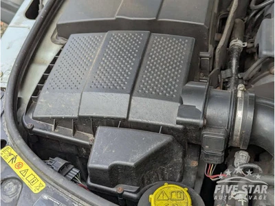 Land Rover Range Rover Sport Air Filter Box 2.7 D 4x4 Diesel 140kW (190 HP) L320 - Image 1 of 3