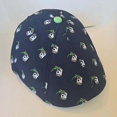 Boston Scally-Company Pequeño Popeye 2da Edición Foto 1 de 4