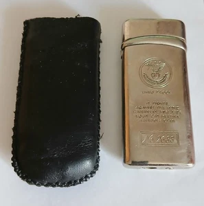 Decorative wind proof lighter - Picture 1 of 8