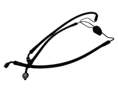 Harley-Davidson Brakeline FRT/DUAL DISCO 42942-08B NUEVO OEM 42942-08B Foto 1 de 4