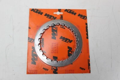 KTM LC4 400 625 640 690 - Complete Steel Clutch Plates 1,5 MM LC4 - 58332112000  - Image 1 of 4
