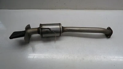 Tubo de escape trasero izquierdo Acura MDX 2014-2020 OEM Foto 1 de 4