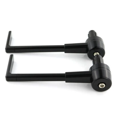 Protector de palanca protector de manos apto para Yamaha Tmax500 2001-2001 Tmax530 2013-2019 Foto 1 de 4