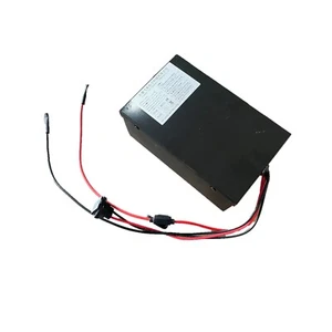 48V 18ah Lithium Battery - Picture 1 of 1