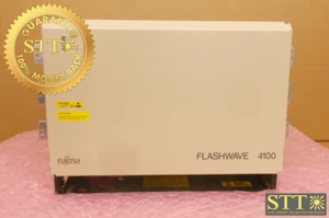 FC9681SFL1 FUJITSU I06 FLASHWAVE 4100 LARGE CHASSIS SBMMKL0ERF - Bild 1 von 8