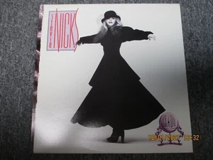 STEVIE NICKS Rock A Little / MODERN RECORDS LP / VG - Picture 1 of 3