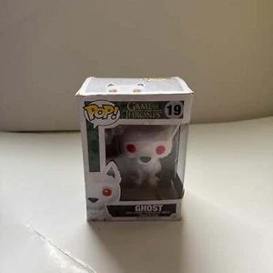 Pop! Ghost, - Picture 1 of 1
