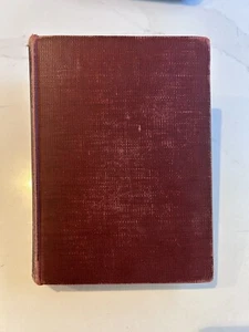 Woodrow Wilson - Constitutional Government in the United States (Columbia, 1907) - Picture 1 of 9