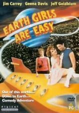 Earth Girls Are Easy (DVD) (Importación USA)