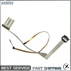 40pin Lcd Cable for Msi GL75 MS-17E21 MS-17E3 MS-17E4 Ge75 Raider 10SE 10SF We75 - Afbeelding 1 van 12