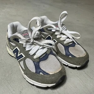 Kids New Balance 990v3 Teddy Santis Dark Camo Incense Shoes PreSchool Boys 11c - Picture 1 of 7