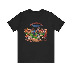 Ten Cent Beer Night T-Shirt, Cleveland, Ohio - Picture 1 of 90