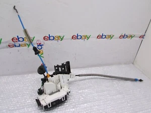 2014-2018 MERCEDES-BENZ CLA 250 FRONT RIGHT SIDE DOOR LOCK LATCH ACTUATOR OEM - Picture 1 of 9