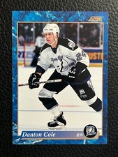1993 -94 Score Hockey- - Pick A Card -#497- #661 +RC  +HOF