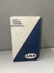 LHA quality hydraulic accessories rpb 10-10-3S-D hydraulic dip stick NOS - Picture 1 of 11