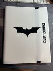 2008 San Diego Comic-Con The Dark Knight ensemble complet d'autocollants 1-180 grand livre RC