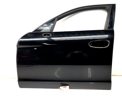 2010-2016 PORSCHE PANAMERA 4 LEFT DRIVER FRONT DOOR SHELL OEM. - Image 1 of 4