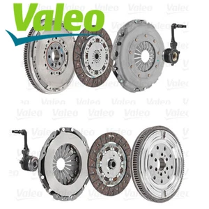 Kit Frizione Fullpack DMF CSC Valeo per Fiat Bravo Idea Stilo Lancia Musa - Foto 1 di 6