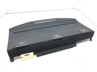 ALFA ROMEO GIULIA 2017-2021 plataforma trasera estante bandeja panel OEM Foto 1 de 4