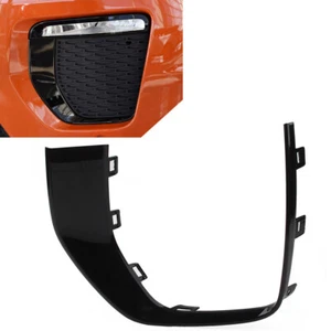 Luz antiniebla parachoques delantero L moldura envolvente para Land Rover Range Rover Evoque - Imagen 1 de 8