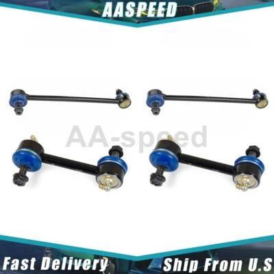 Barra estabilizadora delantera trasera para Suzuki Kizashi 2010 2011 2012 2013 Foto 1 de 4