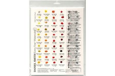 Daniel Smith Try it Dot Cards - 238 Colours!