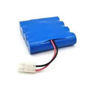 3Ah 9.6V Batterie für WaterTech Poolblaster CG PB8Cell 8C2219MF-AF Kehrmaschine - Picture 1 of 5