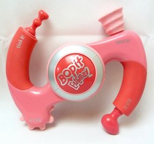 Hasbro Bop It Extreme 2 Pink 2002 Handheld Electronic Game - Great Condition 