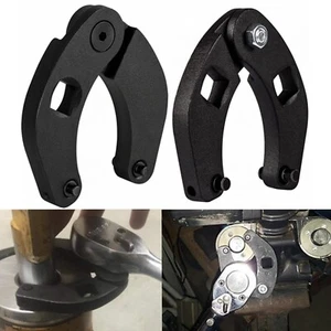 1266 & 7463 Gland Nut Wrench for Cylinders Nuts 2" to 6", 1" to 3-3/4" Pin Tool - Picture 1 of 10