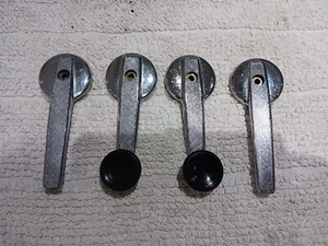 Ford Escort Mk1 Inner Door Handle Set - Picture 1 of 2