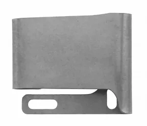 ZA-PAS Holder Clip Stonewashed MADE IN POLAND - Picture 1 of 1