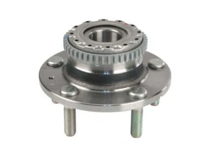 Rear Timken Wheel Hub Assembly fits Hyundai Tiburon 2005-2008 44GZWQ - Picture 1 of 1