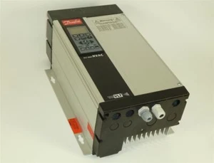 Danfoss Frequenzumrichter VLT6000 HVAC,175Z7047 - Bild 1 von 1