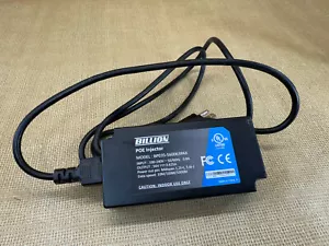 Billion BP035-560063PAX POE Power over Ethernet Injector - Picture 1 of 7