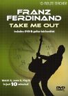 Ten Minute Teacher - Franz Ferdinand - Take Me Out [DVD] - DVD  4XVG The Cheap
