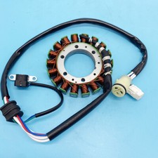 New Magneto Stator Coil For Yamaha Warrior 350 YFM350 YFM350X ATV 1990-2004