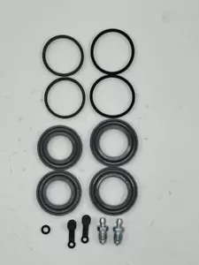 Fits: 2004-2008 Acura TL Brembo Front Caliper Rebuild kit 143.63023 - Foto 1 di 1