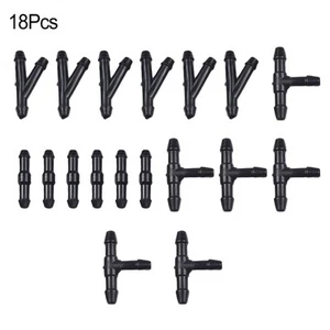 Accessories Hose Connectors High Quality Hot Sale Replacement Practical - Picture 1 of 12