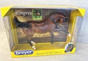 Breyer 1794 Empres Araber Hengst - Spirit of the Horse 2018 - Neu in Box - Bild 1 von 14