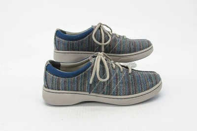 Zapato deportivo Dansko para mujer Brandi talla 9M 39 EUR USADO QP Foto 1 de 4