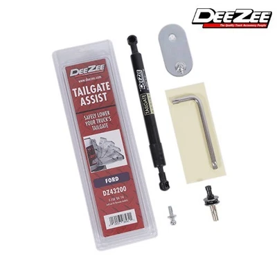 2004-2014 Ford F-150 PU Truck Tail Gate Dee Zee Anti Slam EZ Tailgate Opener Foto 1 de 4