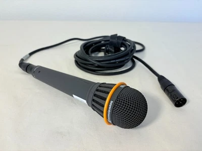 Mikrofon Beyerdynamic M 59 N(C)  XLR Anschluss + Profi Kabel - Bild 1 von 4