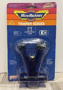 Micro Machines Trophy Series Galoob No.6404 Vintage 1988 - Picture 1 of 15