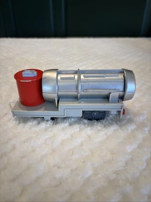 Tomy Thomas y sus amigos Thomas y el motor a reacción ¡Funciona! Foto 1 de 4