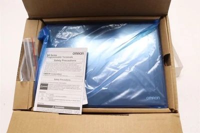 PANTALLA INTERACTIVA OMRON NB7W-TW00B Foto 1 de 3