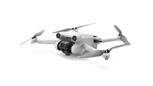 DJI Mini 3 Pro 4K Camera Drone + Battery - Bild 1 von 6