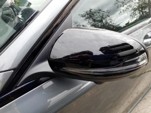 2020 MERCEDES C CLASS W205 LEFT WING MIRROR HEATED ELECTRIC CAMERA 3683 - Picture 1 of 5