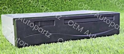 Reproductor de discos de navegación GPS Lexus, Toyota 86841-33060 OEM usado-se adapta a: Lexus, Toyota Foto 1 de 4